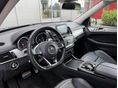 MERCEDES-BENZ GLE 350 2016/1 - 9