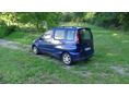 TOYOTA YARIS VERSO 2001/10 - 2
