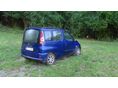 TOYOTA YARIS VERSO 2001/10 - 4