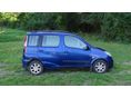 TOYOTA YARIS VERSO 2001/10 - 5
