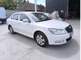 SKODA OCTAVIA 2.0 CR TDI L&K DSG