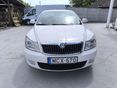 SKODA OCTAVIA 2012/5 - 2