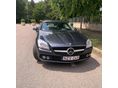 MERCEDES-BENZ SLK 200 (Automata)