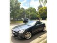 MERCEDES-BENZ SLK 200 2013/8 - 2