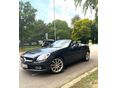 MERCEDES-BENZ SLK 200 2013/8 - 5