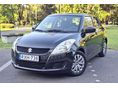 SUZUKI SWIFT 2011/8 - 1