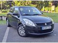 SUZUKI SWIFT 2011/8 - 2