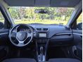 SUZUKI SWIFT 2011/8 - 11