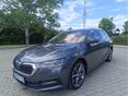 SKODA OCTAVIA Combi 2.0 TDI SCR Style DSG