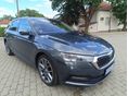 SKODA OCTAVIA 2021/5 - 2
