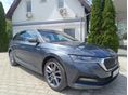 SKODA OCTAVIA Combi 2.0 TDI SCR Style DSG