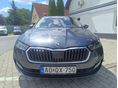 SKODA OCTAVIA 2021/5 - 2