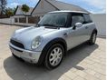MINI MINI ONE 1.6 NAGYSZERVIZ ELVÉGEZVE. SZÉP ÁLLAPOT