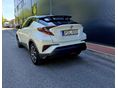 TOYOTA C-HR 2017/6 - 2