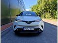 TOYOTA C-HR 2017/6 - 3