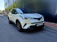 TOYOTA C-HR 2017/6 - 5