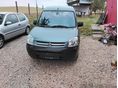 CITROEN BERLINGO 1.4 Multispace Plus