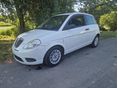 LANCIA YPSILON 1.2 8V Argento KLIMA ..124.000 km leinformálható
