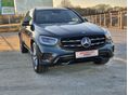 MERCEDES-BENZ GLC 300 2020/2 - 2