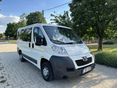 PEUGEOT BOXER 2.2 HDi 330 Combi L1H1
