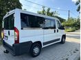 PEUGEOT BOXER 2009/5 - 2