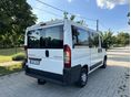 PEUGEOT BOXER 2009/5 - 3