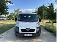 PEUGEOT BOXER 2009/5 - 7
