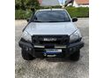 ISUZU D-MAX 2.5 D LS Plus (Automata)
