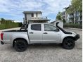 ISUZU D-MAX 2012/9 - 2