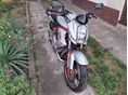 KAWASAKI ER-6N 2006/2 - 2