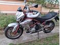 KAWASAKI ER-6N 2006/2 - 4