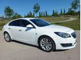 OPEL INSIGNIA 2.0 CDTI EcoFlex Start Stop Opc Line Kitűnő állapotban!