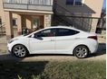 HYUNDAI ELANTRA 1.6i Style