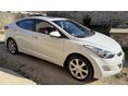 HYUNDAI ELANTRA 2011/9 - 2