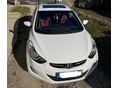 HYUNDAI ELANTRA 2011/9 - 3