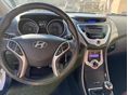 HYUNDAI ELANTRA 2011/9 - 5