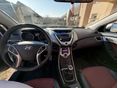 HYUNDAI ELANTRA 2011/9 - 7