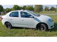 DACIA LOGAN 2014/7 - 2