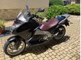 HONDA NC 700 D 2012/6 - 4