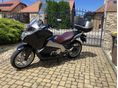 HONDA NC 700 D 2012/6 - 5