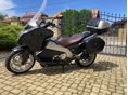 HONDA NC 700 D 2012/6 - 7