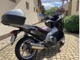 HONDA NC 700 D 2012/6 - 8