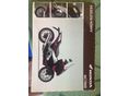 HONDA NC 700 D 2012/6 - 10