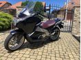 HONDA NC 700 D RC62