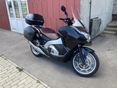 HONDA NC 700 D 2012/6 - 2