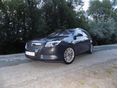 OPEL INSIGNIA 2.0 CDTI Edition Start-Stop
