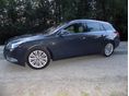OPEL INSIGNIA 2012/10 - 2