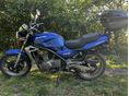 KAWASAKI ER-5 2000 - 2