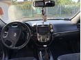HYUNDAI SANTA FE 2009 - 5