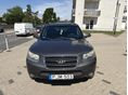HYUNDAI SANTA FE 2009 - 10